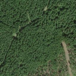Satellite imagery of Porter Ridge, US