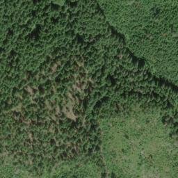 Satellite imagery of Porter Ridge, US