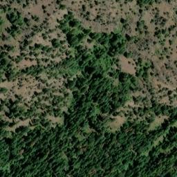 Satellite imagery of July Ridge, US