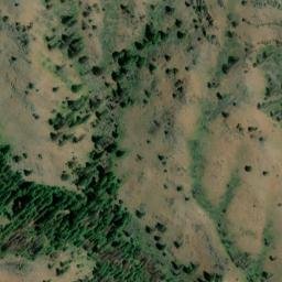 Satellite imagery of Monument Ridge, US