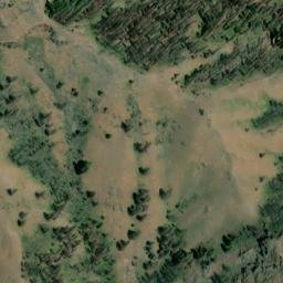 Satellite imagery of Monument Ridge, US