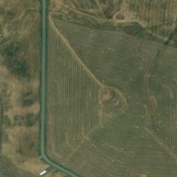 Satellite imagery of Battle Ridge, US