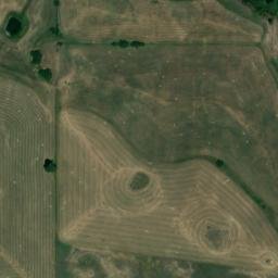 Satellite imagery of Battle Ridge, US