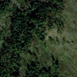 Satellite imagery of Lone Pine Point, US