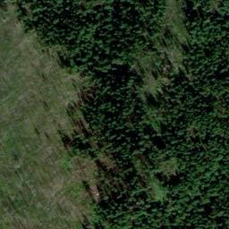 Satellite imagery of Lone Pine Point, US