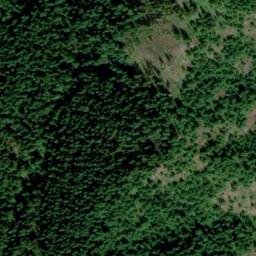 Satellite imagery of Lone Pine Point, US