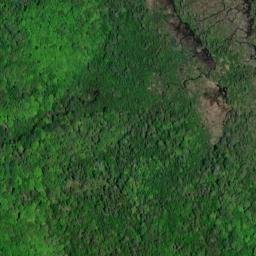 Satellite imagery of HUDSON S CORNER — NGS RJ0060 — Raber Township, US, US