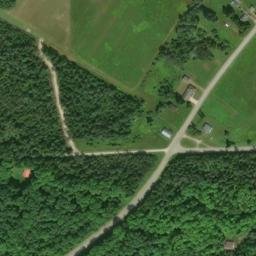 Satellite imagery of CHIPPEWA — NGS RJ0056 — Raber Township, US, US