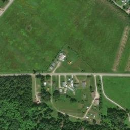 Satellite imagery of RABER — NGS AH5440, US