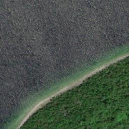 Satellite imagery of North Point, CA