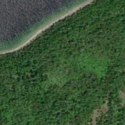 Satellite imagery of North Point, CA