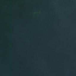 Satellite imagery of Flat Point, CA