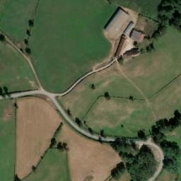 Satellite imagery of Abbaye Notre-Dame de Bonlieu, FR
