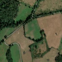 Satellite imagery of Abbaye Notre-Dame de Bonlieu, FR
