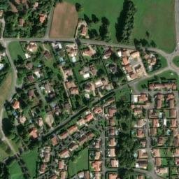 Satellite imagery of 01263A - 1, FR