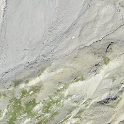Satellite imagery of Col de Tenneverge, CH