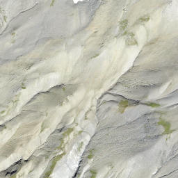 Satellite imagery of Col de Tenneverge, CH
