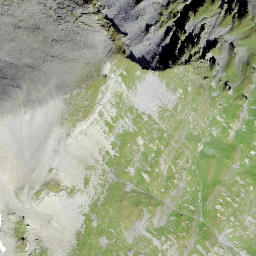 Satellite imagery of Vers l'Homme, CH