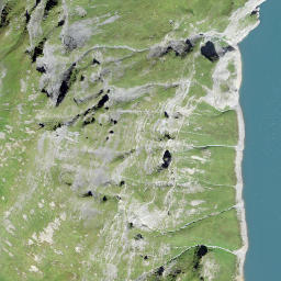 Satellite imagery of Vers l'Homme, CH