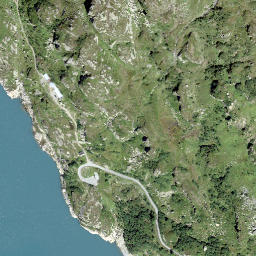 Satellite imagery of Tête des Ottans, CH