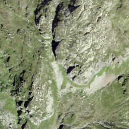 Satellite imagery of Tête des Ottans, CH