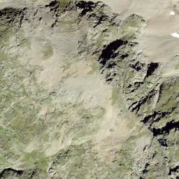 Satellite imagery of Col du Bel Oiseau, CH