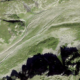 Satellite imagery of Rionde, CH