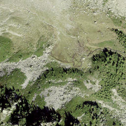 Satellite imagery of Rionde, CH