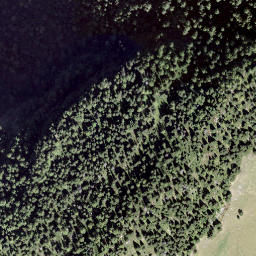 Satellite imagery of La Cheutse, CH