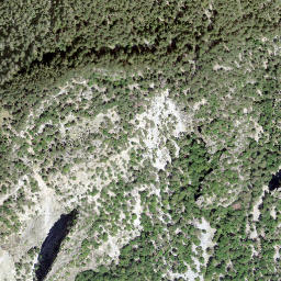 Satellite imagery of Tête des Econduits, CH