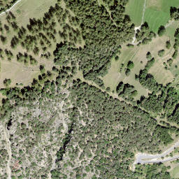 Satellite imagery of Tête des Econduits, CH