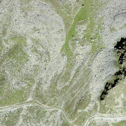 Satellite imagery of Monts de Cion, CH