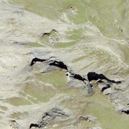 Satellite imagery of Basset de la Cretta, CH