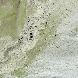 Satellite imagery of Couronne de Bréona, CH