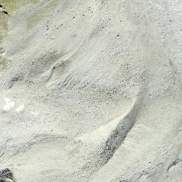 Satellite imagery of Pointe de Moiry, CH