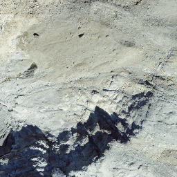 Satellite imagery of Aiguilles de la Lé, CH