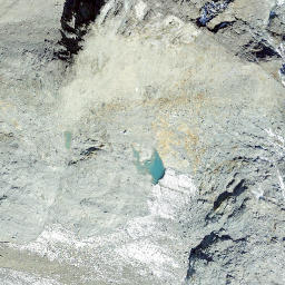 Satellite imagery of Aiguilles de la Lé, CH