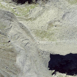 Satellite imagery of Volermo, CH