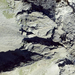 Satellite imagery of Volermo, CH