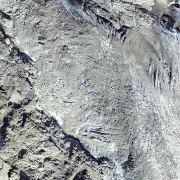 Satellite imagery of Volermo, CH