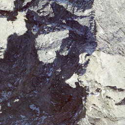 Satellite imagery of Schalijoch, CH