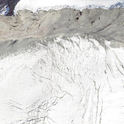Satellite imagery of Kinfelsen, CH