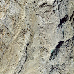 Satellite imagery of Längflue, CH