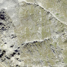 Satellite imagery of Mittaghorn, CH