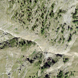 Satellite imagery of Plattjen, CH