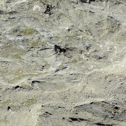 Satellite imagery of Unters Horn, CH