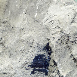 Satellite imagery of Plattenhorn, CH