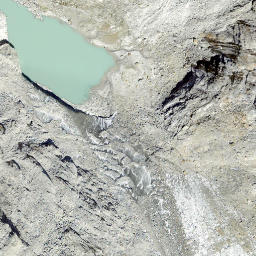 Satellite imagery of Plattenhorn, CH