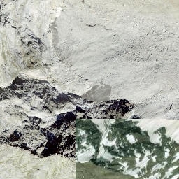 Satellite imagery of Mittelrück, CH