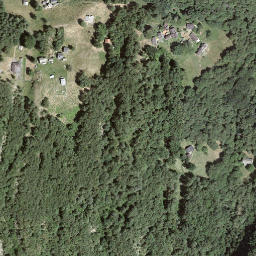 Satellite imagery of cairn, IT